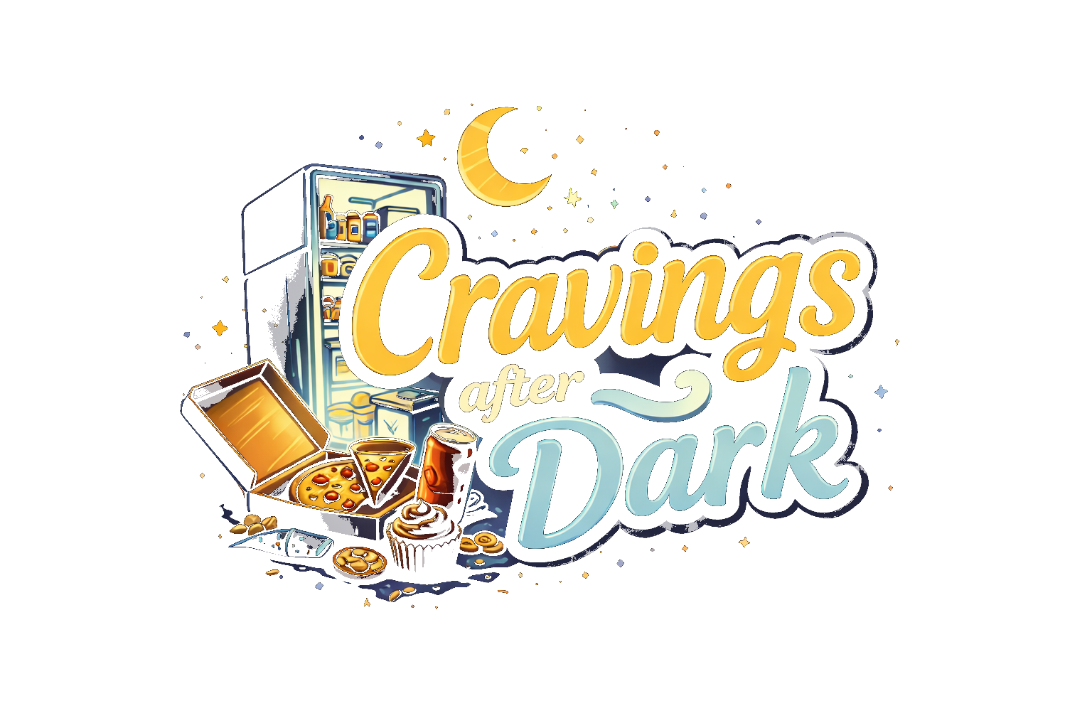 Cravings after Dark